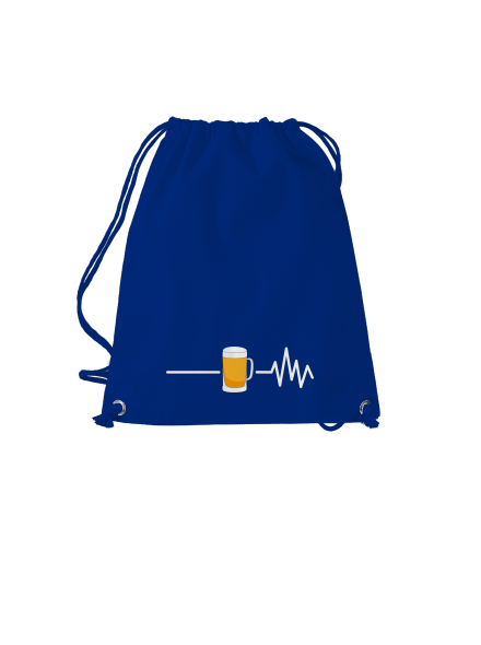 Beer help hátizsák Royal Blue Mal
