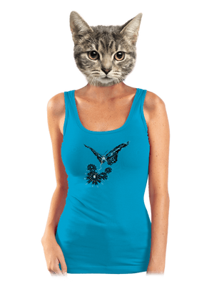 klasszikus női trikó