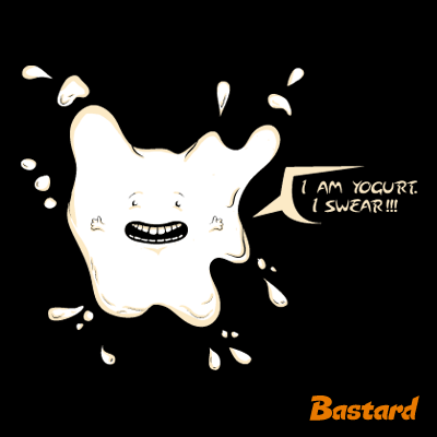 Joghurt