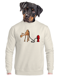 unisex crewneck