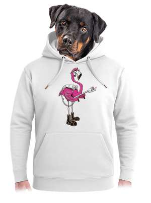 unisex prémium pulóver