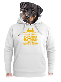 unisex prémium pulóver