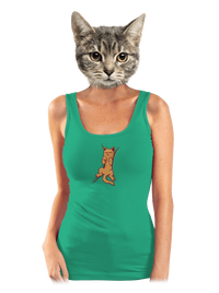 klasszikus női trikó