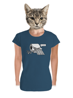 prémium női póló