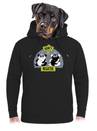 unisex prémium pulóver