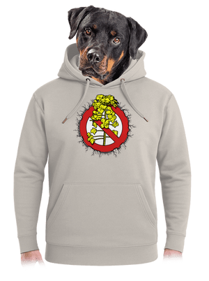 unisex prémium pulóver