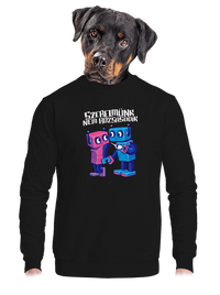 unisex crewneck