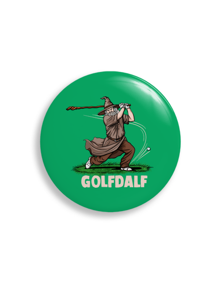 Golfdalf  
