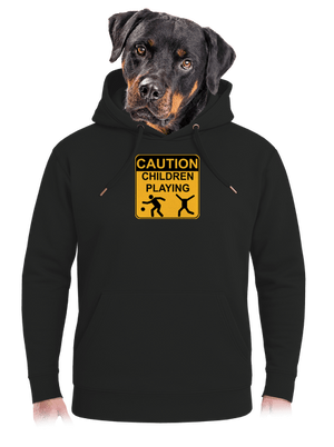 unisex prémium pulóver