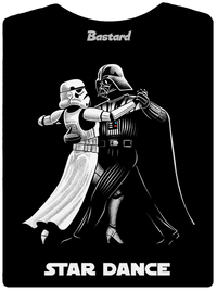 női póló elasztikus alsó szegéllyel