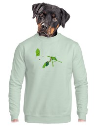 unisex crewneck