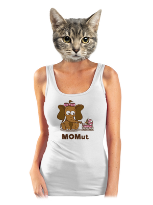 klasszikus női trikó