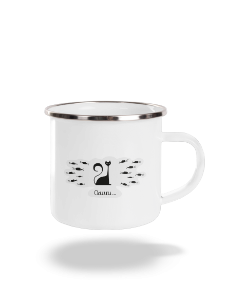 Oouuu pléhbögre White