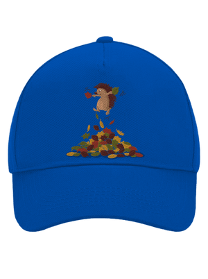 A levelek öröme baseballsapka Bright Royal