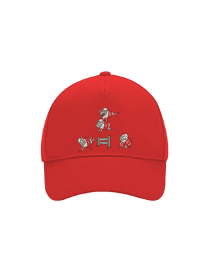 baseballsapka