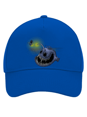 Szívem fénye baseballsapka Bright Royal