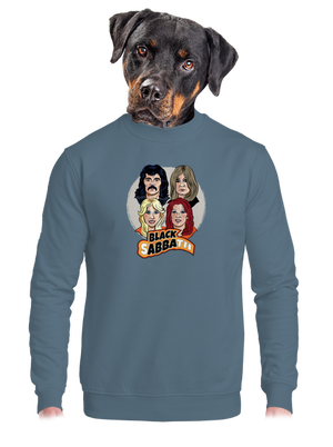 unisex crewneck