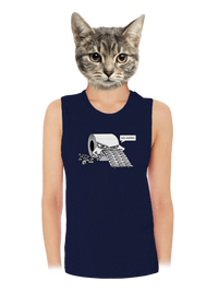 női bővített trikó