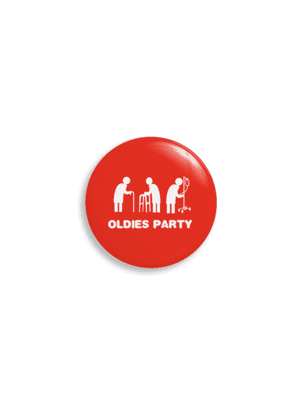 Oldies party  