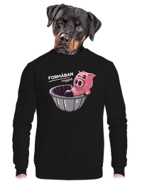 unisex crewneck