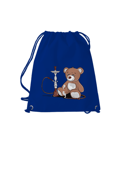Vízipipa hátizsák Royal Blue Mal