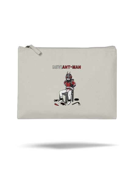 DeviAnt-man kis táska Stracciatella