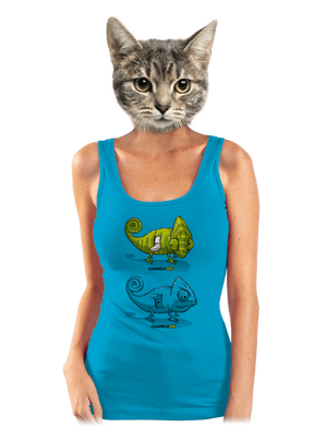 klasszikus női trikó