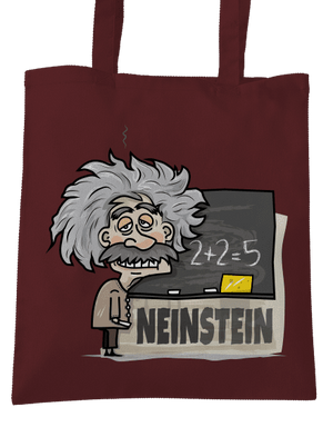 Neinstein táska Chocolate