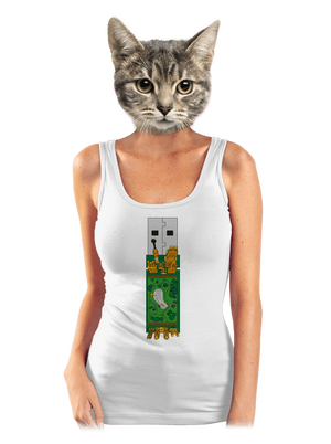 klasszikus női trikó