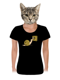 női póló