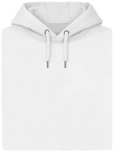 Nyomtatás nélkül unisex prémium pulóver Snowwhite