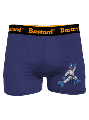  boxeralsó Blue Navy