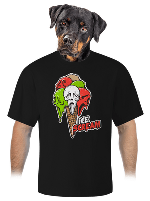 unisex túlméretezett póló