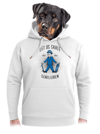 unisex prémium pulóver