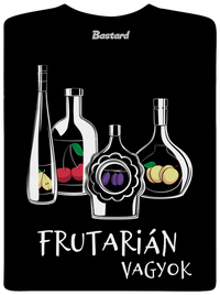 férfi hosszú ujjú póló