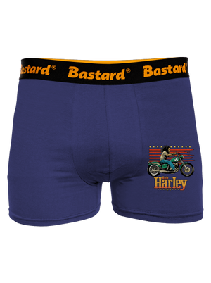 boxeralsó