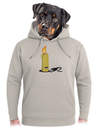 unisex prémium pulóver