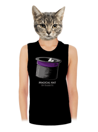 női bővített trikó