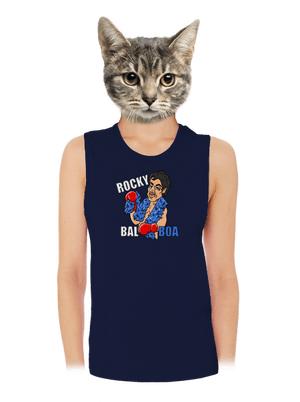 női bővített trikó