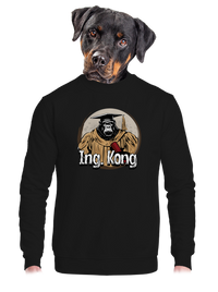 unisex crewneck