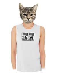 női bővített trikó