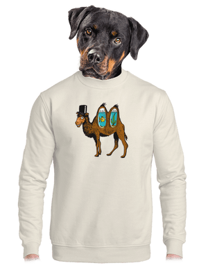 unisex crewneck