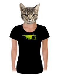 női póló