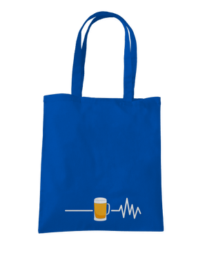 Beer help táska Bright Royal