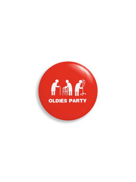Oldies party  