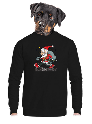unisex crewneck