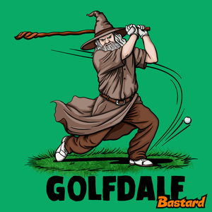 Golfdalf