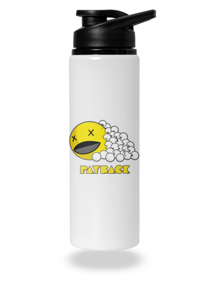 Payback kulacs White