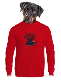 unisex crewneck