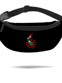 övtáska